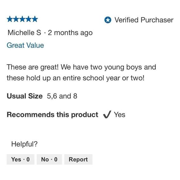 NEW! Levi’s 511 Slim Youth Jeans - Picture 12 of 15